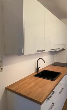 Foto - 3 Zimmer Etagenwohnung zur Miete in Fürstenfeldbruck