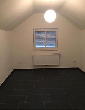 Foto - Etagenwohnung in Vechta zur Miete