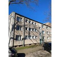 Wohnen, wo das Herz schlägt - in grüner Umgebung. - Moers Rheinkamp