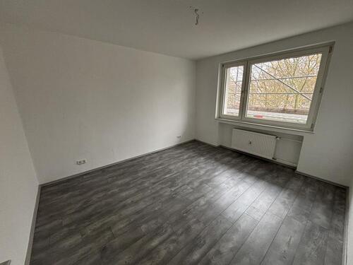 Foto - Etagenwohnung in Moers zur Miete