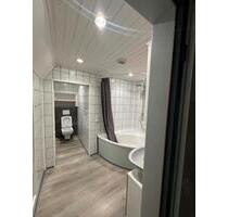 Frischsanierte 3 Zimmer Wohnung - Hamm (Sieg)