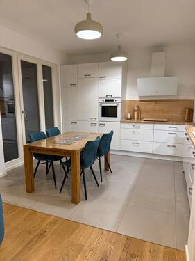 Foto - 3 Zimmer Etagenwohnung zur Miete in Berlin