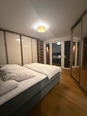 Foto - Etagenwohnung in Berlin zur Miete