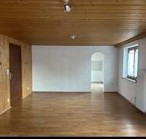 Helle 1,5 Zimmer-Wohnung mit großem Balkon 83730 Fischbachau - Hausham