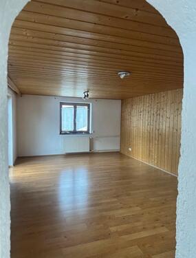 Foto - 1.5 Zimmer Erdgeschoßwohnung zur Miete in Hausham