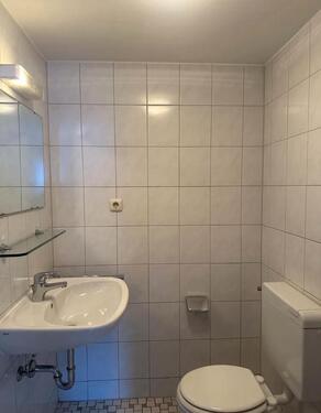 Foto - Erdgeschoßwohnung in Hausham zur Miete