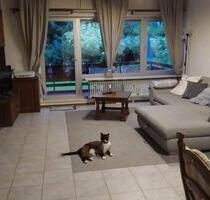 Erdgeschosswohnung, 3 ZKB, Stellplatz - Saarbrücken Dudweiler