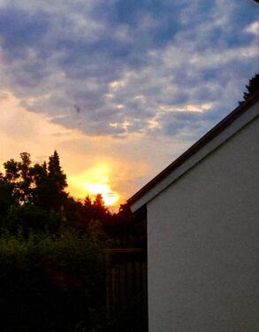 Foto - Hochparterre in Bünde zur Miete