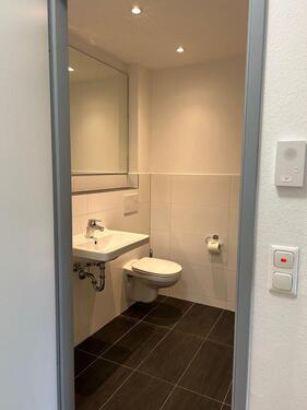 Foto - 1 Zimmer Etagenwohnung in Fulda