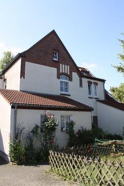 Foto - Bei VIVAWEST die Sonnenstrahlen im Garten genießen.