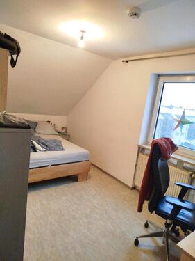 Foto - 3 Zimmer Dachgeschoßwohnung zur Miete in Kelheim