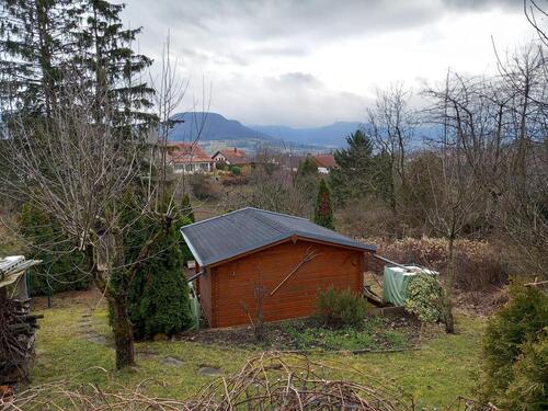 Foto - Gartenstück Freizeitstück in Eningen u.A
