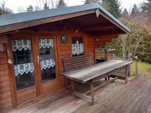 Foto - Grundst&uuml;ck zur Miete in Sonnenbühl