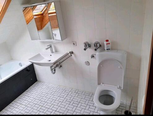 Foto - 2 Zimmer Etagenwohnung in Radolfzell am Bodensee