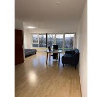 2-Zimmer-Wohnung im Untergeschoss in Frankenberg (Eder)