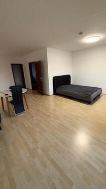 Foto - 2 Zimmer Etagenwohnung zur Miete in Frankenberg (Eder)