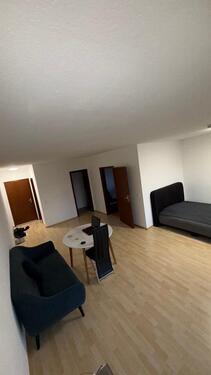 Foto - Etagenwohnung in Frankenberg (Eder) zur Miete