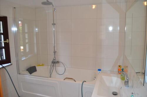 Foto - Erdgeschoßwohnung in Berlin zur Miete