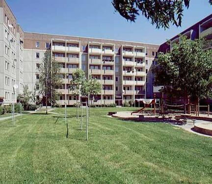 Foto - Zwischen UNI & Hauptbahnhof - 548,00&nbsp;EUR Kaltmiete, ca.&nbsp; 64,84&nbsp;m&sup2;