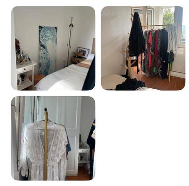 Foto - Wohnung in Essen Margarethenhöhe