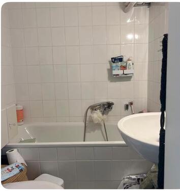 Foto - 1.5 Zimmer Hochparterre in Essen