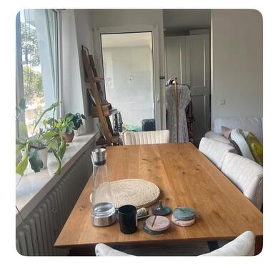 Foto - Hochparterre in Essen zur Miete