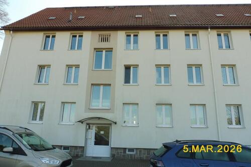 Foto - 3.5 Zimmer Etagenwohnung zum Kaufen in Falkenstein/Vogtland