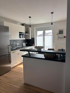 Foto - 2.5 Zimmer Etagenwohnung in Ingolstadt