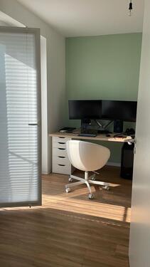 Foto - Etagenwohnung in Ingolstadt zur Miete