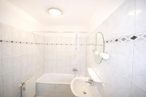 Foto - Dachgeschoßwohnung in Buxtehude zur Miete