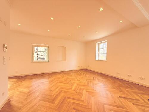 Foto - 2 Zimmer Erdgeschoßwohnung zur Miete in Freinsheim