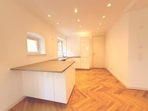 Foto - Erdgeschoßwohnung in Freinsheim zur Miete