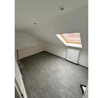 Großzügig, kernsanierte Dachgeschoßwhg ab sofort zu vermieten - Gescher