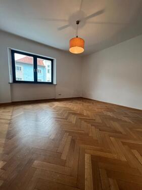 Foto - 3 Zimmer Hochparterre in Straubing