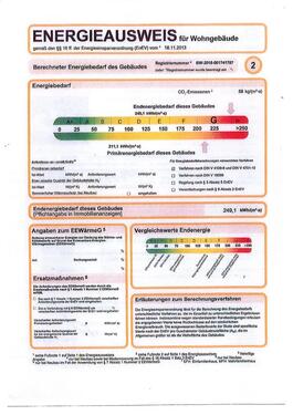 Foto - 3 Zimmer Etagenwohnung in Rheinfelden (Baden)