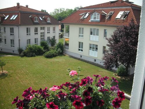 Foto - 3 Raum Wohnung in Freital *Neu saniert*