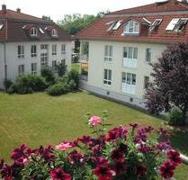 3 Raum Wohnung in Freital *Neu saniert*