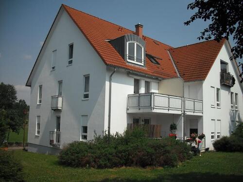 Foto - 3 Zimmer Dachgeschoßwohnung in Freital