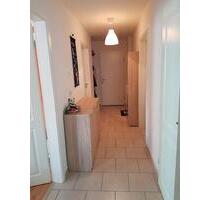 Helle 2-Zi-Whg zentrumsnah Küche Fußbodenheizung WG-geeignet - Greifswald