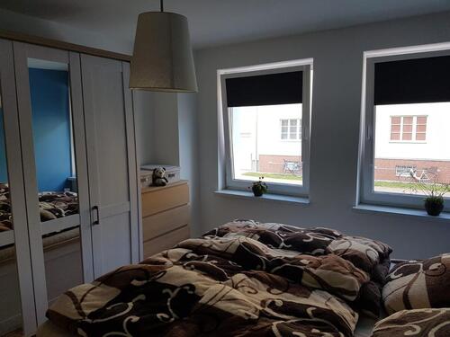 Foto - Hochparterre in Greifswald zur Miete