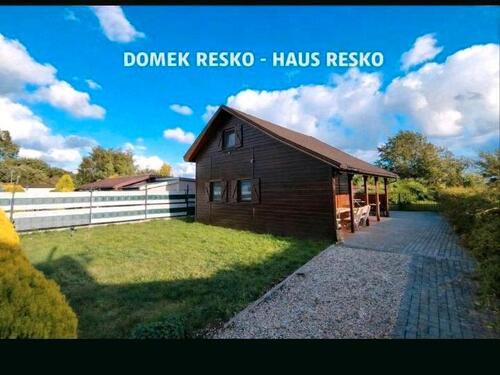 Foto - Urlaub an der polnischen Ostsee