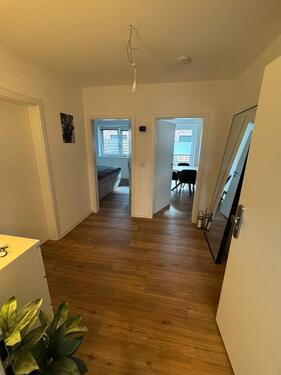 Foto - 2 Zimmer Erdgeschoßwohnung zur Miete in Hinte