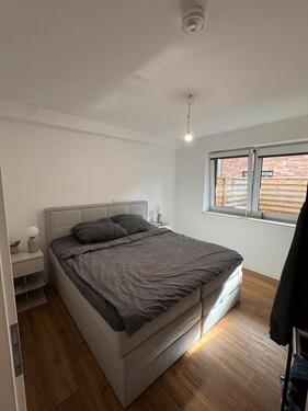 Foto - Erdgeschoßwohnung in Hinte zur Miete