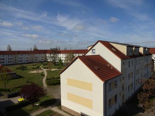 Foto - Großzügige 3 Zimmer Wohnung – ideal zum Wohnen, Arbeiten und Nichtstun...