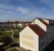 Großzügige 3 Zimmer Wohnung – ideal zum Wohnen, Arbeiten und Nichtstun... - Brandenburg an der Havel Görden