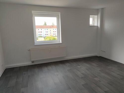 Foto - 3 Zimmer Etagenwohnung zur Miete in Brandenburg an der Havel