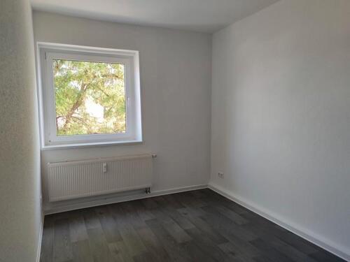 Foto - Etagenwohnung in Brandenburg an der Havel zur Miete