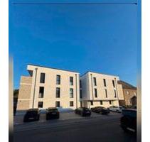 Moderne 2 ZKB Wohnung Staffelgeschoss Leuterod Neubau - Ötzingen