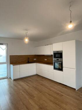 Foto - 2 Zimmer Dachgeschoßwohnung zur Miete in Ötzingen