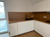 Foto - Dachgeschoßwohnung in Ötzingen zur Miete